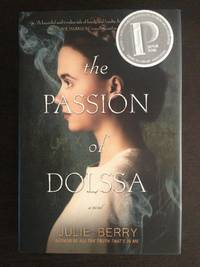image of THE PASSION OF DOLSSA