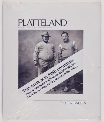 Platteland; Images from Rural South Africa