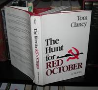 THE HUNT FOR RED OCTOBER