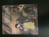 image of Walt Disney's Snow White and the Seven Dwarfs: An Art in Its Making (A Disney Miniature)