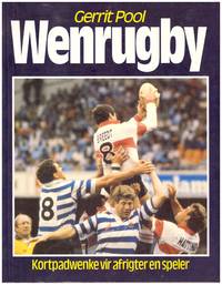 WENRUGBY by POOL, GERRIT - 1992