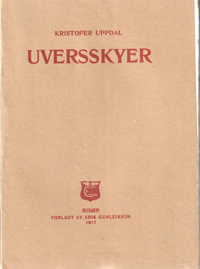 Uversskyer