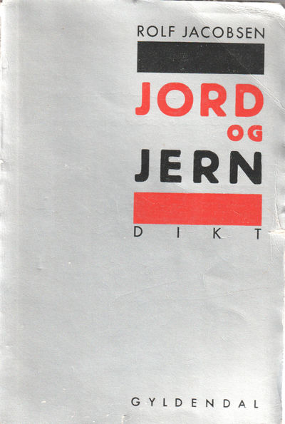 Jord og jern