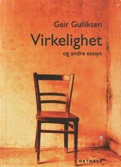 Virkelighet og andre essays