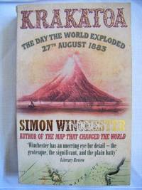 Krakatoa: The Day the World Exploded: The Day the World Exploded, 27 August 1883