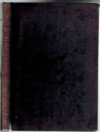 cover of Physical Culture, Volume III, Including Six Numbers. April - September, 1900