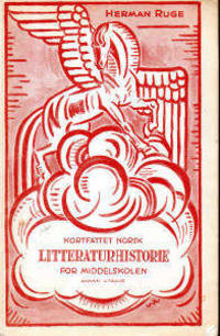 Kortfattet norsk litteraturhistorie for…