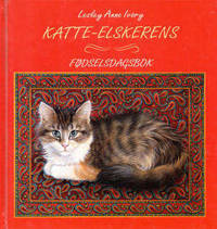Katte-elskerens fødselsdagsbok