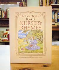 cover of The Country Life Book of Nursery Rhymes