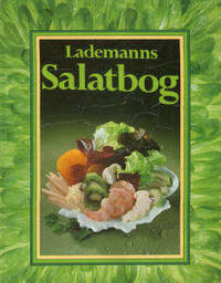 Lademanns Salatbog.
