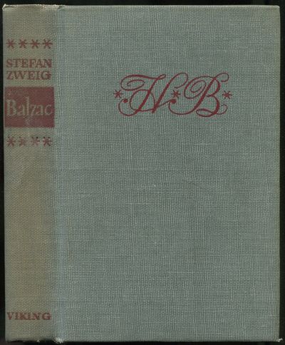 Balzac
