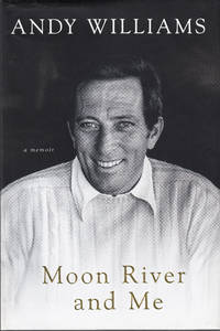 cover of Moon River and Me