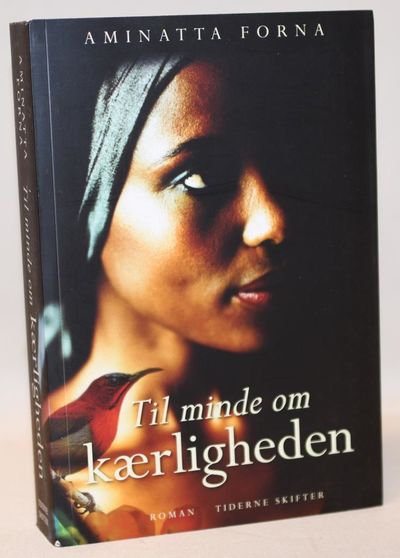 Til minde om kærligheden.