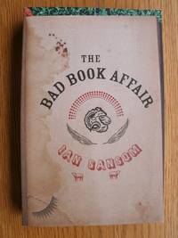 The Bad Book Affair