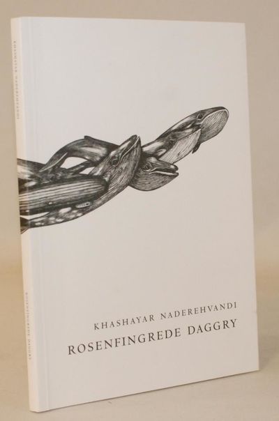Rosenfingrede daggry.