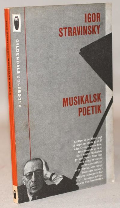 Musikalsk Poetik.