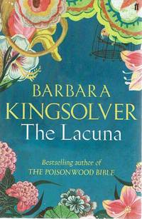 The Lacuna by Kingsolver Barbara - 2009