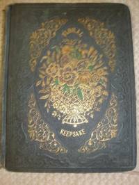 Florak Keepsake for 1950 by Keese, John  Editor - 1850