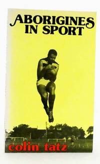 cover of Aborigines in Sport
