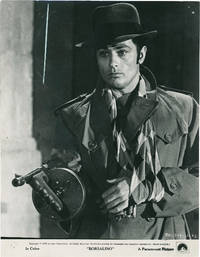 Borsalino (Original photograph of Alain Delon from the 1970 film)