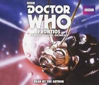 image of Doctor Who: Frontios: A 5th Doctor Novelisaton
