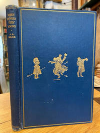 cover of When We Were Very Young
