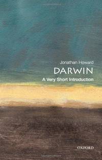 Darwin: A Very Short Introduction