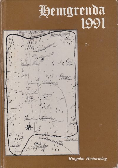 Hemgrenda 1991. 15. Årgang.