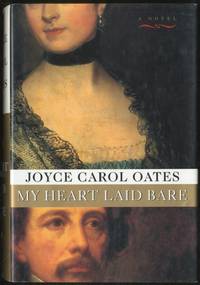cover of My Heart Laid Bare