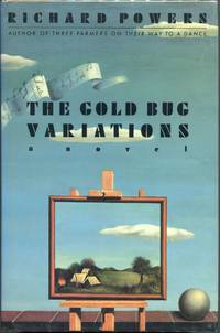 image of The Gold Bug Variations