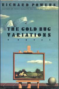 The Gold Bug Variations