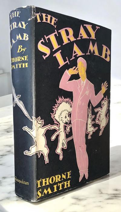 The Stray Lamb