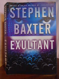 EXULTANT; DESTINY&#039;S CHILDREN 2 by Baxter, Stephen - 2004