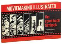 Moviemaking Illustrated: The Comicbook Filmbook