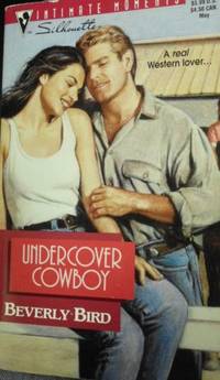 Undercover Cowboy (Sensation S.)