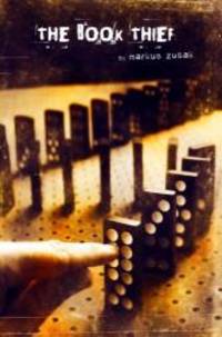 image of The Book Thief