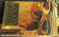 image of The Encyclopedia of Italian Cooking