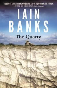 The Quarry by Banks, Iain M