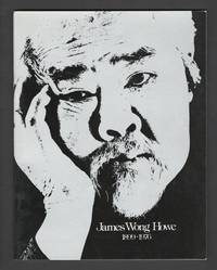 James Wong Howe, 1899-1976