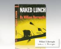 Naked Lunch.