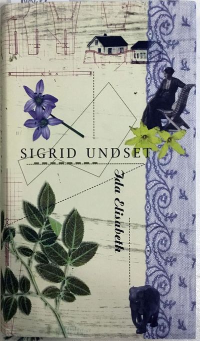 Ida Elisabeth. Etterord av Liv Bliksrud