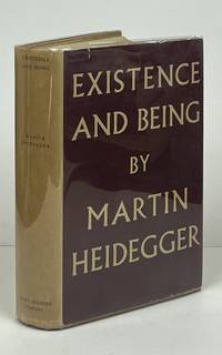 Existence and Being