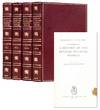 A History of the English-Speaking Peoples (in 4 vols.)