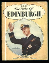 H.R.H. The Duke of Edinburgh K.G.