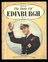 H.R.H. The Duke of Edinburgh K.G. by Ian Coster