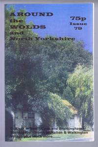 Around the Wolds and North Yorkshire, 2001 No. 79