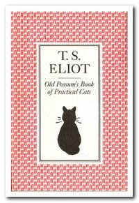 image of Old Possum's Book Of Practical Cats