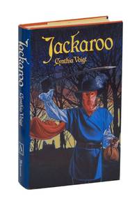 Jackaroo