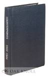COUNTERPOINTS, FROM THE WORLD OF BOOKS
