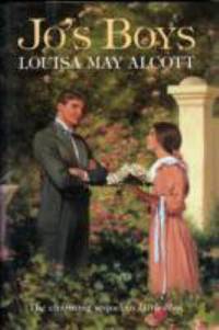 Jo&#039;s Boys by Louisa May Alcott - 1994